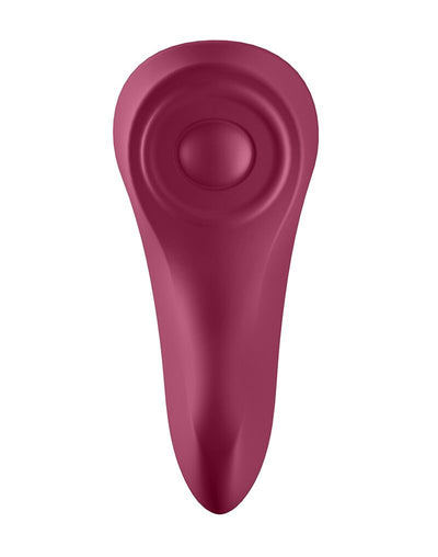 Смарт-вибратор в трусики Satisfyer Sexy Secret - фото 5