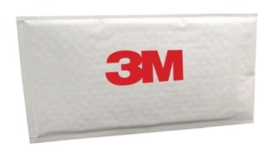 Main image for product index 1: Набір пластирів 3M advanced comfort plaster (6 шт)