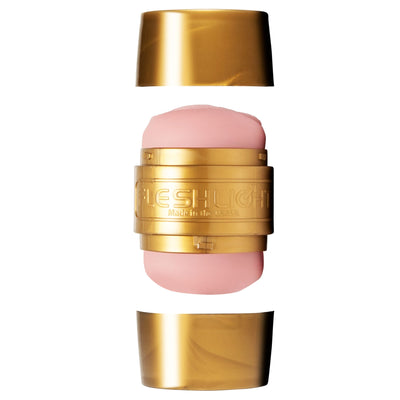 Main image for product index 5: Мастурбатор Fleshlight Quickshot STU