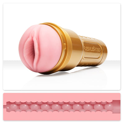 Main image for product index 1: Мастурбатор Fleshlight GO STU