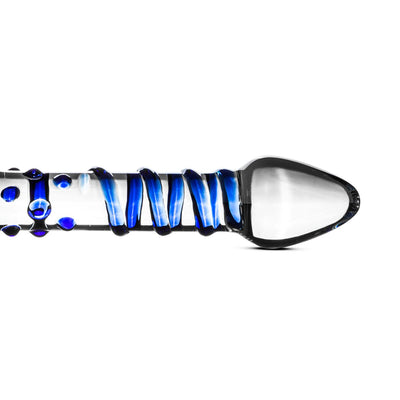 Main image for product index 2: Стеклянный дилдо Gildo Glass Dildo No. 21