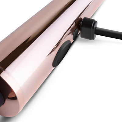Main image for product index 6: Вибромассажер Rosy Gold — Nouveau Wand Massager