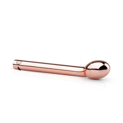 Вібратор для точки G — Nouveau G-spot Vibrator - фото 2