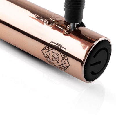 Вібратор для точки G — Nouveau G-spot Vibrator - фото 5