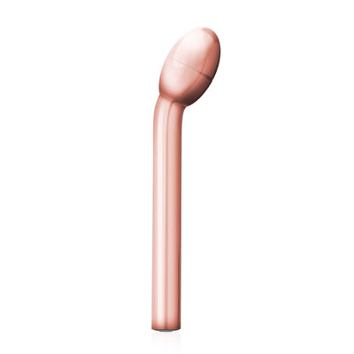 Вібратор для точки G — Nouveau G-spot Vibrator - фото 1