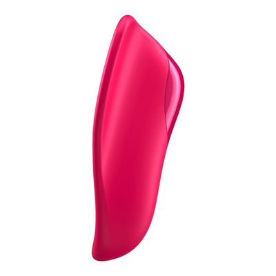 Main image for product index 10: Вибратор на палец Satisfyer High Fly