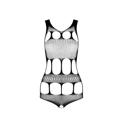 Main image for product index 11: Сексуальный боди с вырезами Passion BS083