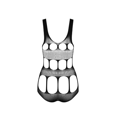 Main image for product index 12: Сексуальный боди с вырезами Passion BS083