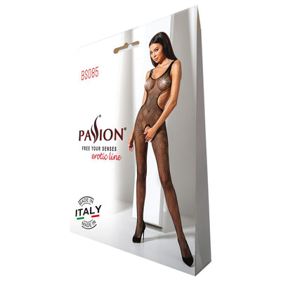 Main image for product index 21: Эротический бодистокинг Passion BS085