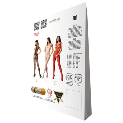 Main image for product index 12: Эротический бодистокинг Passion BS085