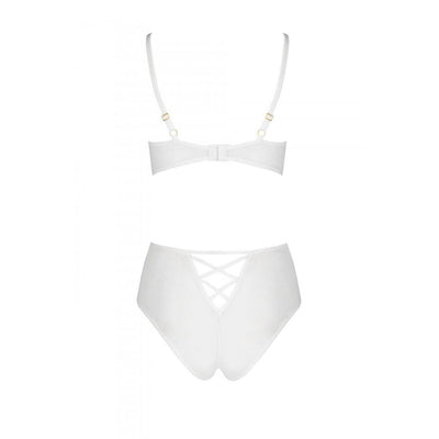 Еротичний комплект Passion LOVELIA BIKINI - фото 14