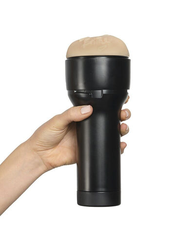 Main image for product index 4: Мастурбатор Kiiroo Feel Britney Amber