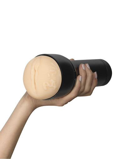 Main image for product index 5: Мастурбатор Kiiroo Feel Britney Amber