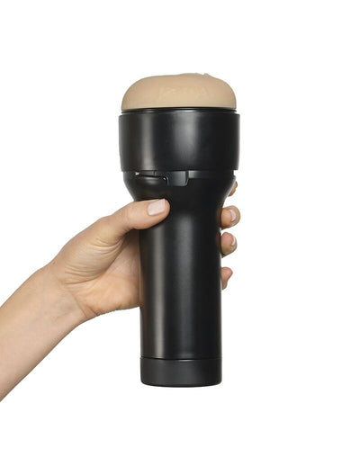 Main image for product index 4: Мастурбатор Kiiroo Feel Apolonia Lapeidra