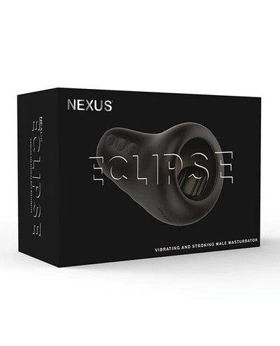 Main image for product index 6: Мастурбатор Nexus Eclipse