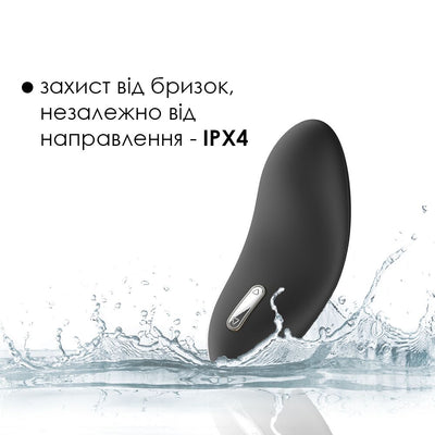 Main image for product index 13: Клиторальный вибратор Svakom Echo