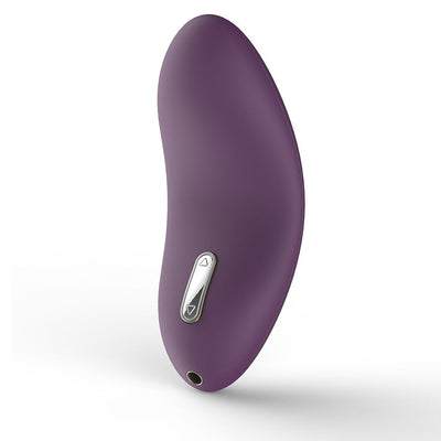 Main image for product index 1: Клиторальный вибратор Svakom Echo