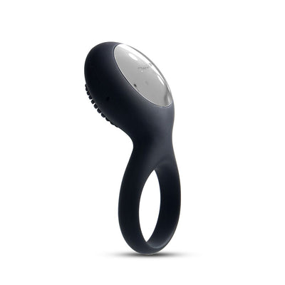 Main image for product index 1: Эрекционное кольцо с вибрацией Svakom Tyler