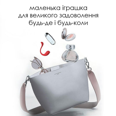 Интерактивное виброяйцо Svakom Phoenix Neo - фото 7