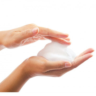 Main image for product index 4: Массажная пена Love To Love TICKLE MY BODY COCONUT