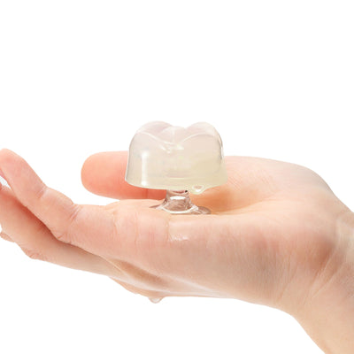 Main image for product index 5: Стимулятор для эрогенных зон IROHA Petit - Lily