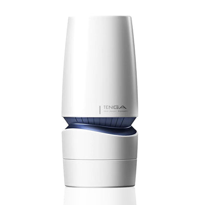 Main image for product index 7: Мастурбатор Tenga - Aero Masturbator Silver