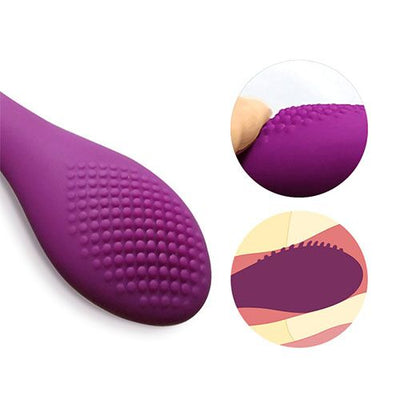 Main image for product index 5: Потужний вібратор точки G KISTOY Evelyn