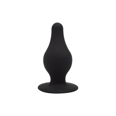Анальна пробка SilexD Model 2 - фото 5