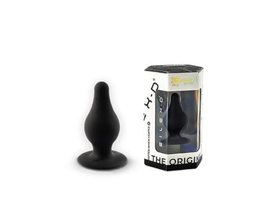 Main image for product index 6: Анальна пробка SilexD Model 2