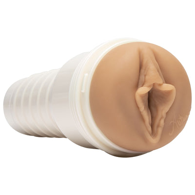 Мастурбатор Fleshlight Girls: Autumn Falls - Cream - фото 2