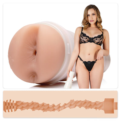 Мастурбатор Fleshlight Girls: Mia Malkova - Boss Level - фото 1