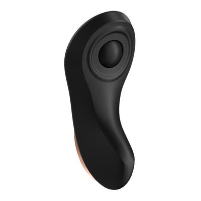 Смарт-вибратор в трусики Satisfyer Little Secret - фото 4