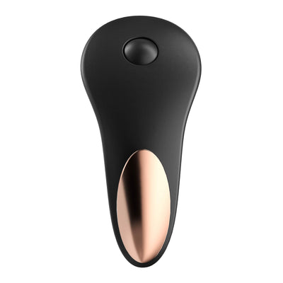 Смарт-вибратор в трусики Satisfyer Little Secret - фото 7