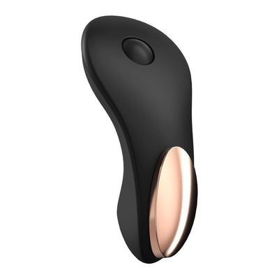 Смарт-вибратор в трусики Satisfyer Little Secret - фото 6