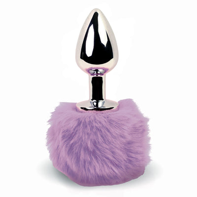 Main image for product index 9: Анальная пробка FeelzToys - Bunny Tails Butt Plug