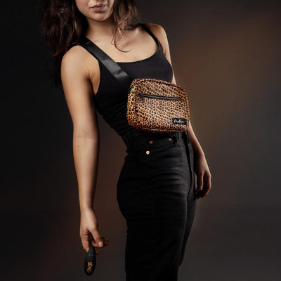 Main image for product index 8: Вібратор для пар Panthra - Zuna