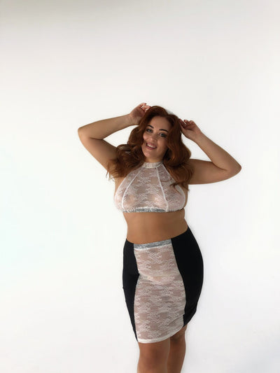 Main image for product index 20: Ролевой костюм горничной “Безотказная Адели”