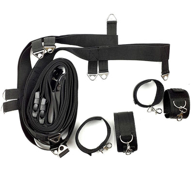 Main image for product index 3: Растяжка на кровать Art of Sex – BDSM Stretching Love