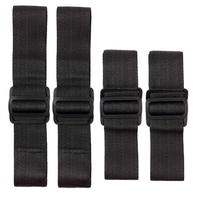 Main image for product index 3: Набір для фіксації Art of Sex – BDSM Hands to feet Simple