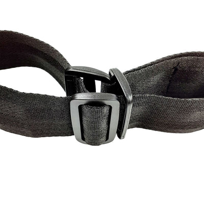 Main image for product index 7: Набір для фіксації Art of Sex – BDSM Hands to feet Simple