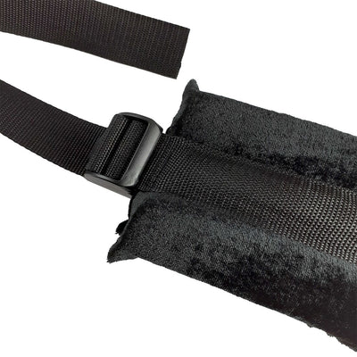 Main image for product index 4: Набор для фиксации Art of Sex – BDSM Bondage Bad Girl Simple