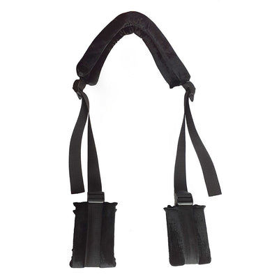 Main image for product index 2: Набор для фиксации Art of Sex – BDSM Bondage Bad Girl Simple