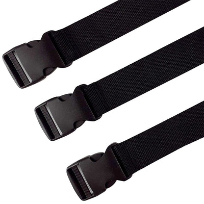 Ремені для бондажу Art of Sex - BDSM Bondage Simple - фото 4