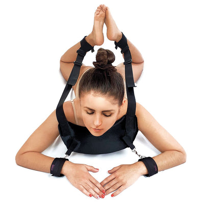 Main image for product index 1: Набор для фиксации Art of Sex – BDSM Bondage Fetish Girl Simple