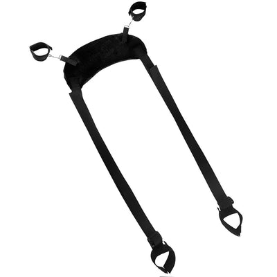 Main image for product index 3: Набор для фиксации Art of Sex – BDSM Bondage Fetish Girl Simple