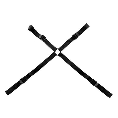 Main image for product index 4: Набор для фиксации Art of Sex – BDSM Crosswise