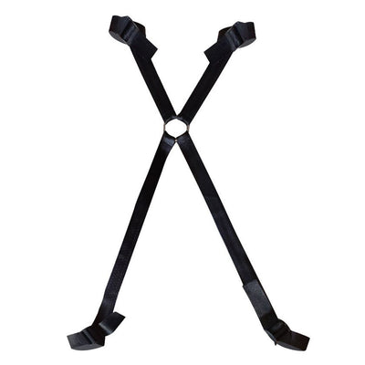 Main image for product index 3: Набор для фиксации Art of Sex – BDSM Crosswise