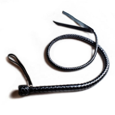 Main image for product index 1: Батіг з рукояттю Art of Sex - Whip