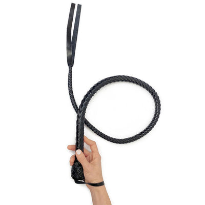 Main image for product index 4: Батіг з рукояттю Art of Sex - Whip