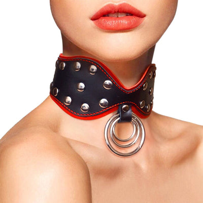 Main image for product index 1: Нашийник Art of Sex - Collar Butterfly